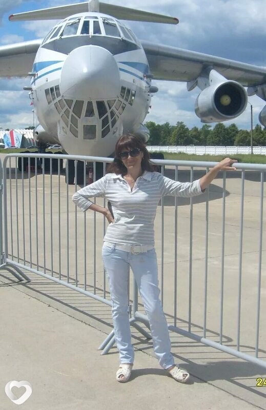 Ирина К, 60, Херсоне — анкета №92347