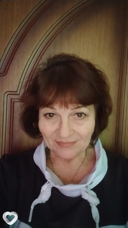Любовь, 63, Ярославле — анкета №92349