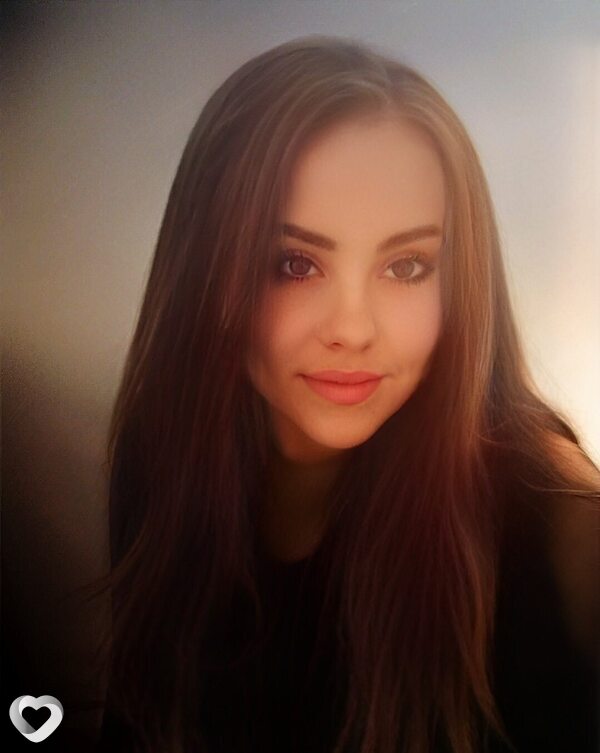Kristina, 32, Могилев — анкета №92351