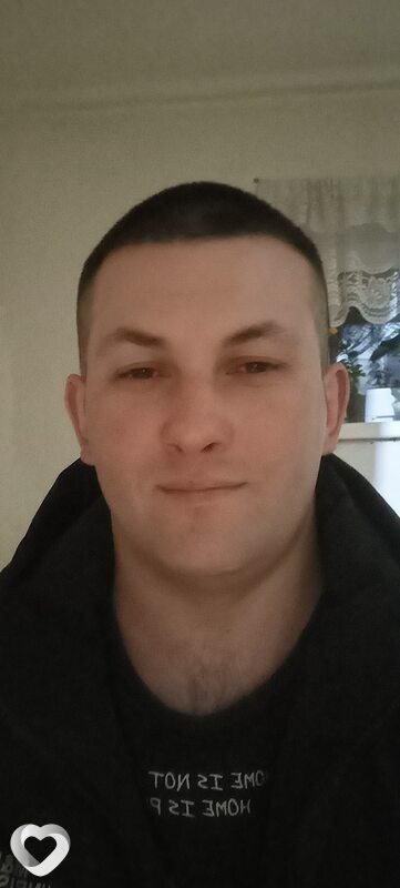 Виктор, 38, Кобрине — анкета №92357