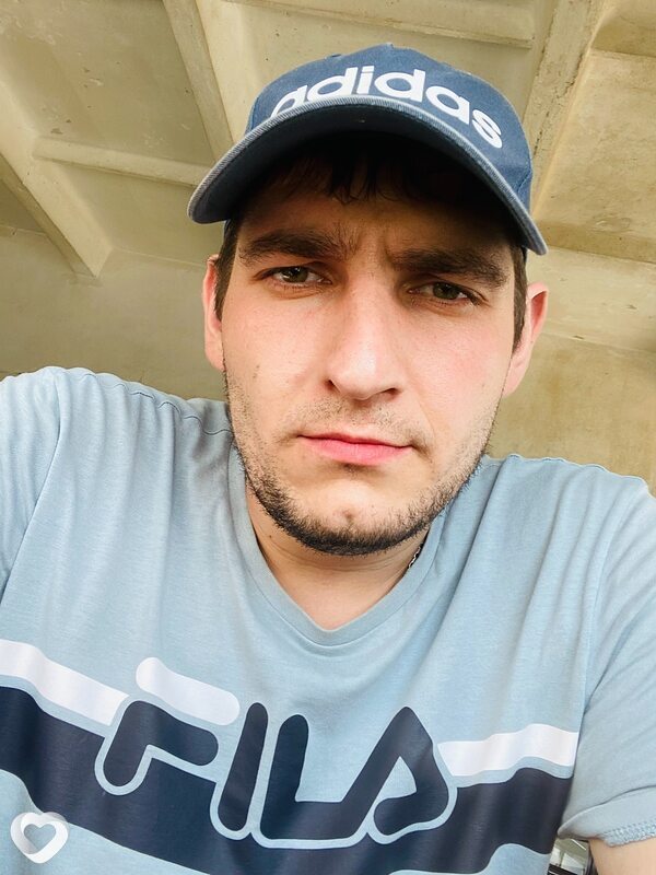 Alphard, 32, Саратове — анкета №92394