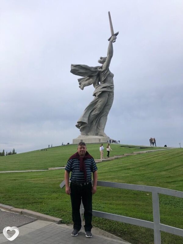 Шамиль, 56, Саратове — анкета №92395