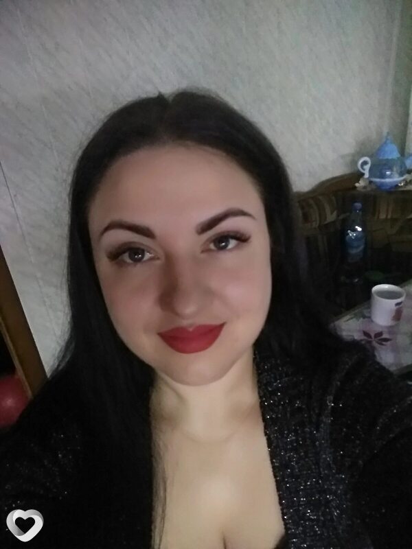 Светлана, 44, Магнитогорске — анкета №92398