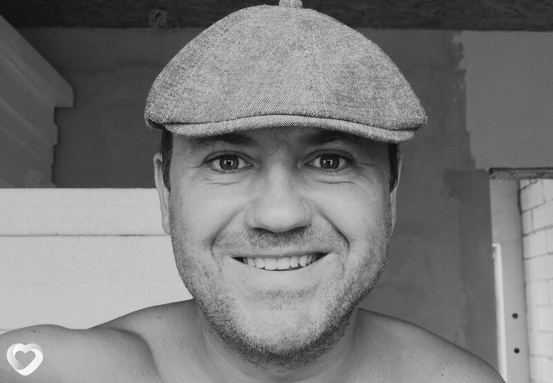 Сергей, 43, Новосибирске — анкета №92399