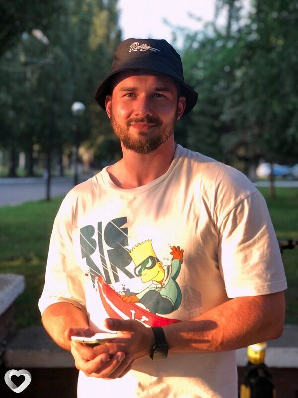 Алекс, 36, Ростове-на-Дону — анкета №92404