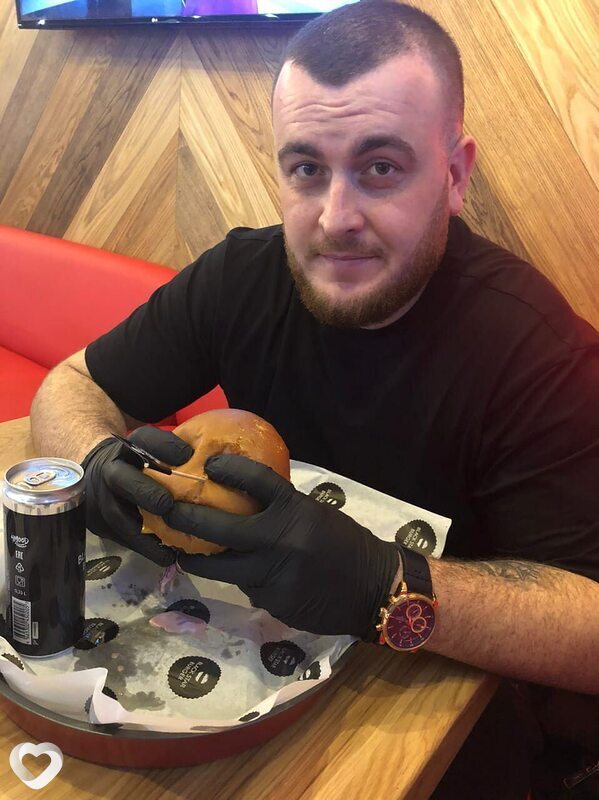 Павел, 37, Чите — анкета №92408