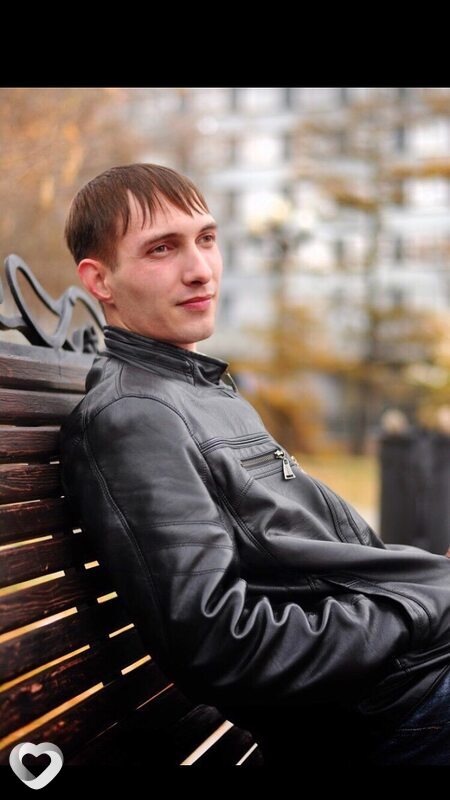 Андрей, 41, Саратове — анкета №92410