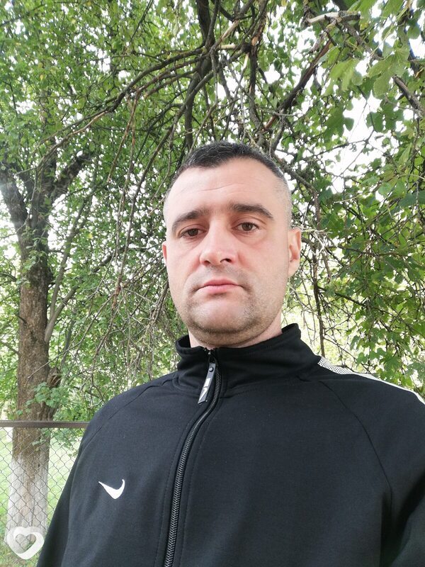 Александр, 39, Могилев — анкета №92411
