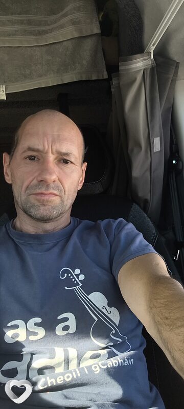 Александр, 47, Бресте — анкета №92415
