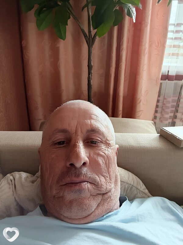 Алексей, 55, Перми — анкета №92419