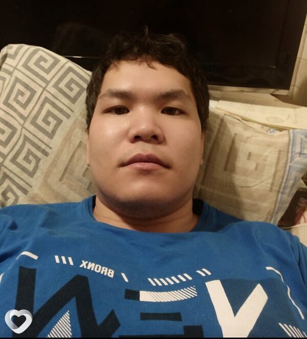 Булат, 37, Улан-Удэ — анкета №92423