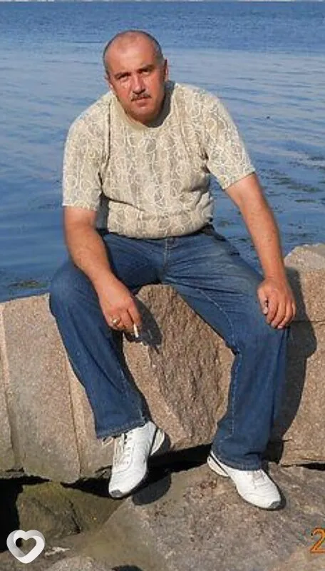 Юрий, 57, Москве — анкета №92426