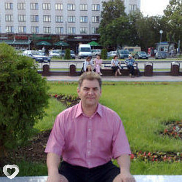 Александр, 58, Новополоцке — анкета №92433