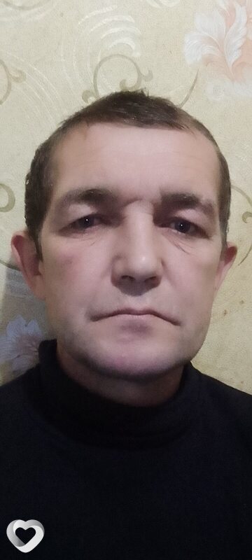 Равиль, 48, Казани — анкета №92516
