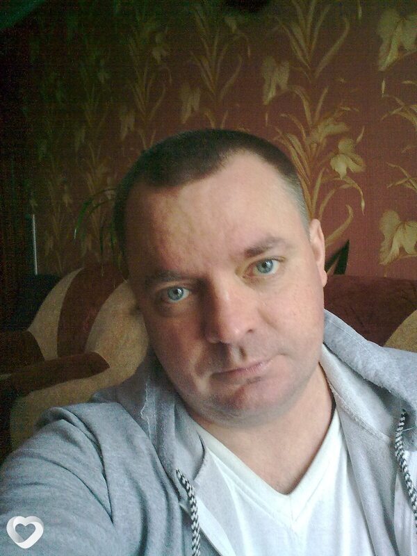 Лев, 50, Нижнем Новгороде — анкета №92518