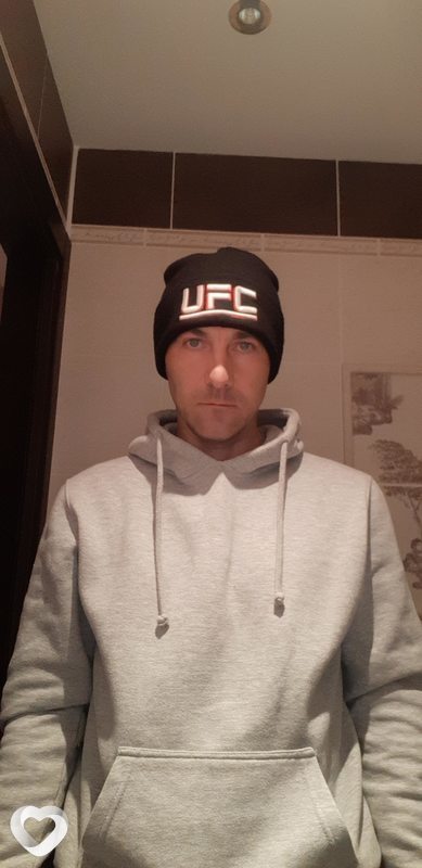 Артур, 40, Слуцке — анкета №92521