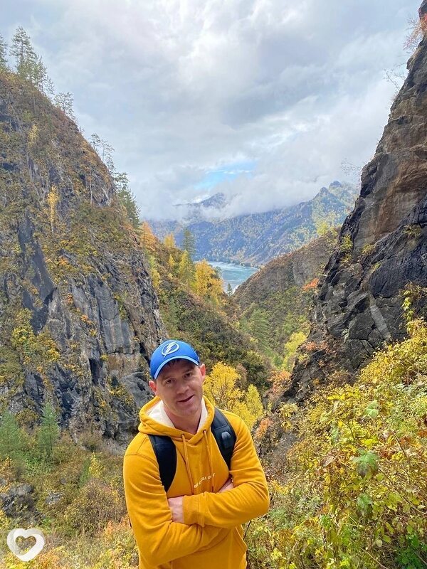 Саня, 40, Кемерове — анкета №92523