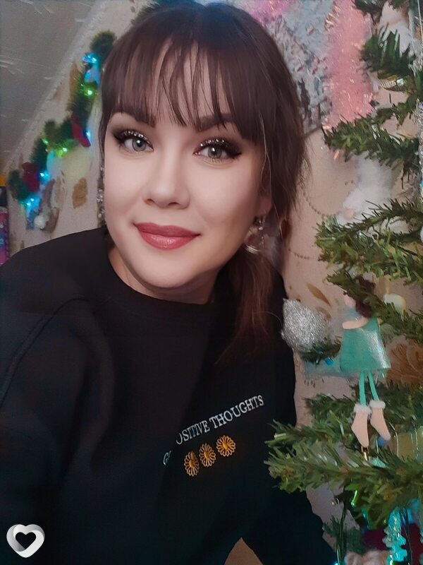 Юляшка, 36, Костроме — анкета №92527
