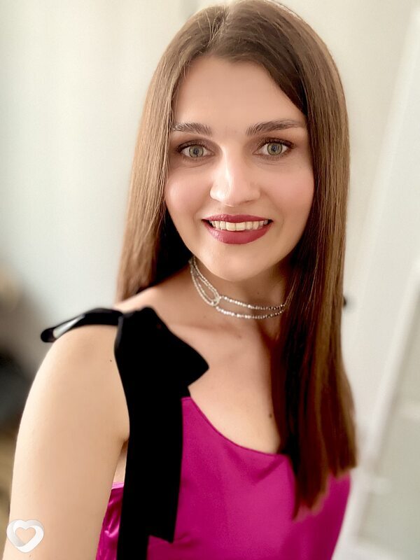 Елена, 35, Минске — анкета №92528