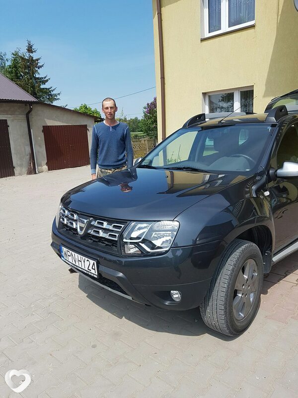 Серожа, 35, Ковеле — анкета №92529
