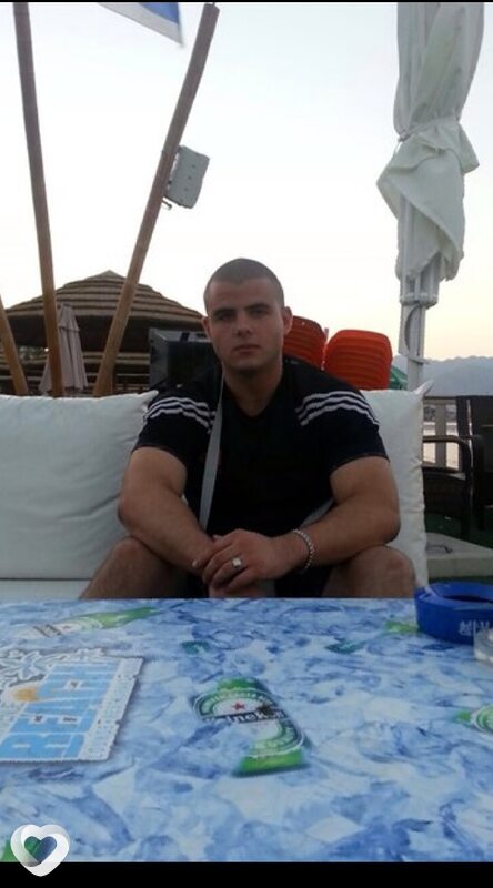 Hunter, 40, Барановичах — анкета №92532