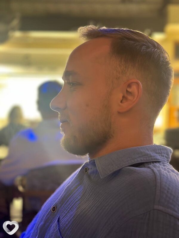 Nikita, 28, Минске — анкета №92765
