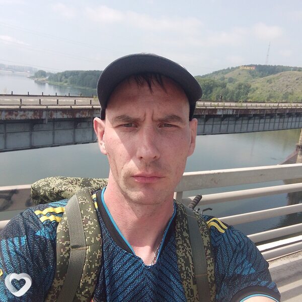 Денис, 38, Кемерове — анкета №92766