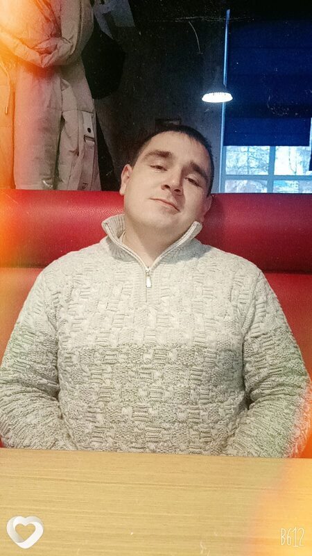 Семён, 32, Белове — анкета №92770