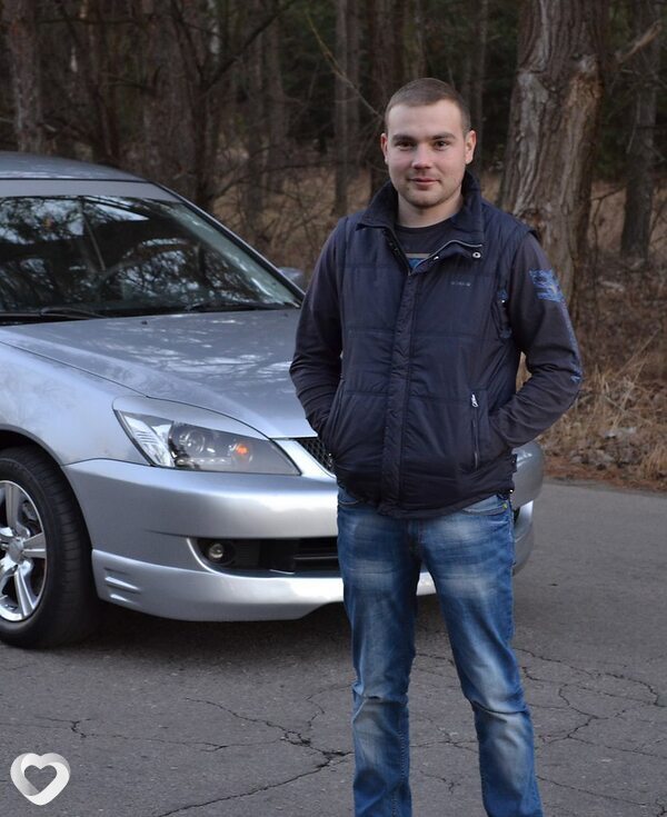 Сашка, 37, Киеве — анкета №92773