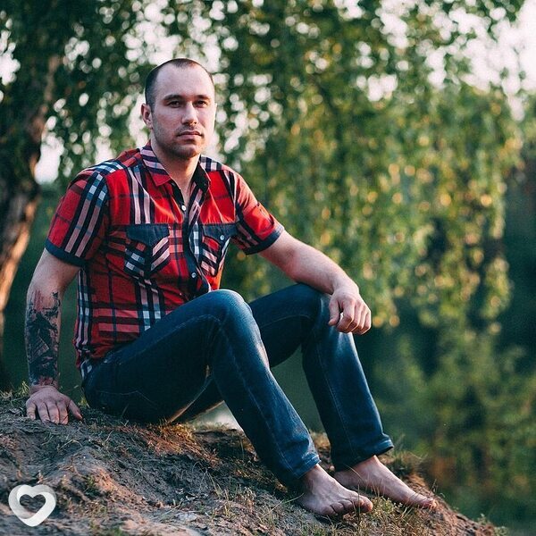 Евгений, 34, Ивацевичах — анкета №92780