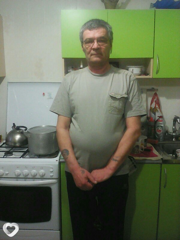 Игорь, 69, Туле — анкета №92782