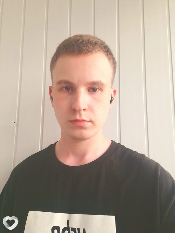 Nikita, 31, Минске — анкета №92784