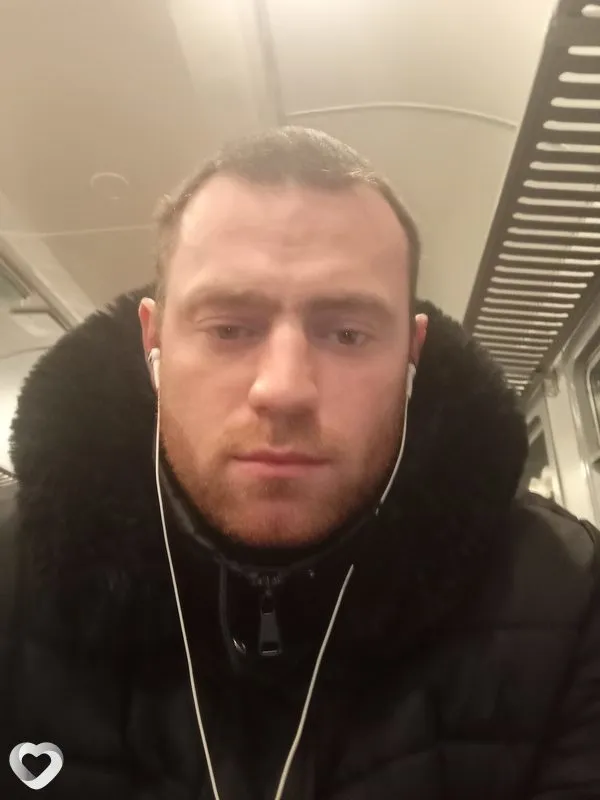 Overlord, 34, Осиповичах — анкета №4977