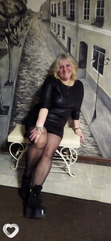 Наталья, 54, Гродно — анкета №92587