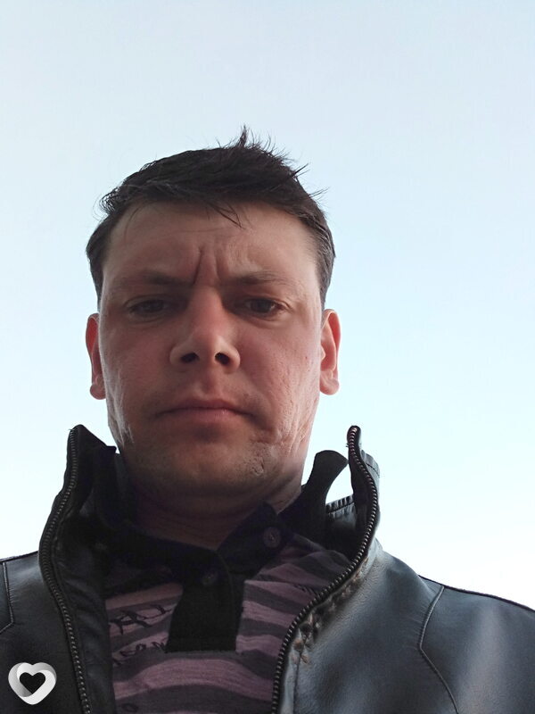 Иван, 41, Омске — анкета №92588