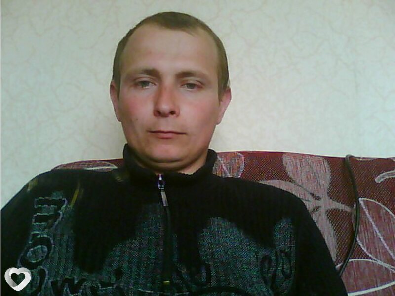 Юрий, 37, Копыле — анкета №92594