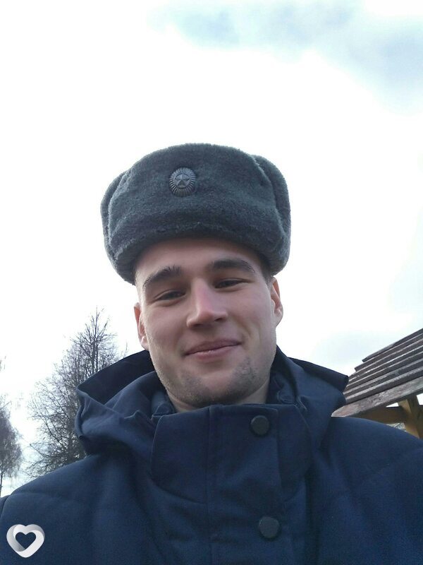 Анатолий, 33, Минске — анкета №92602