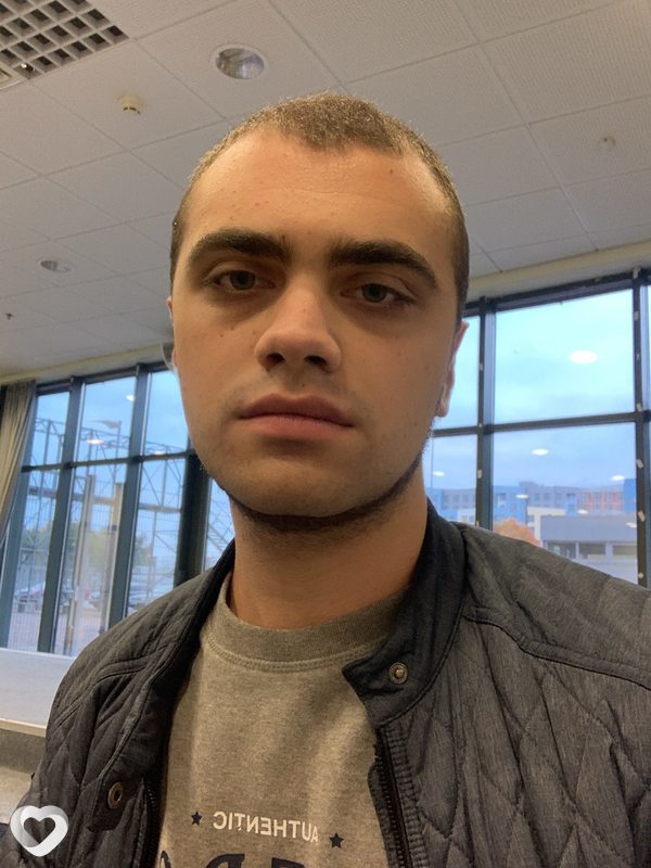 Александр, 34, Киеве — анкета №92607