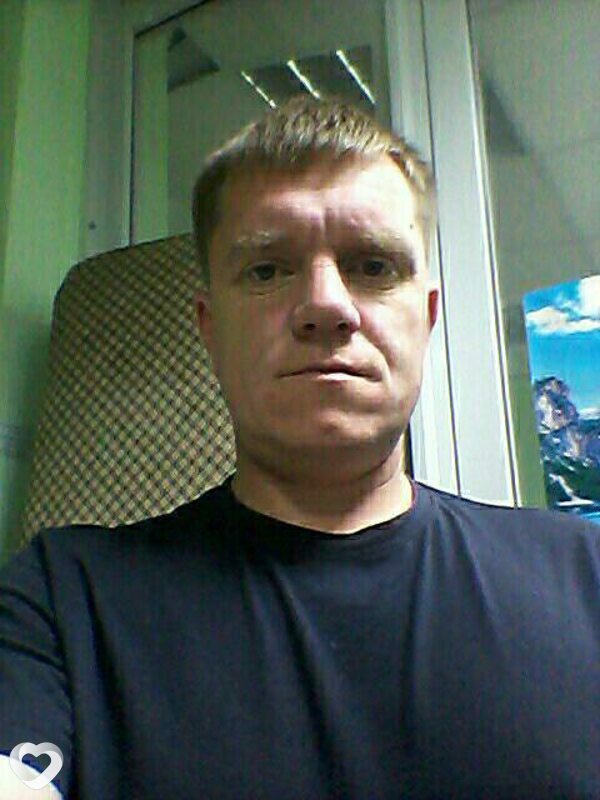 Сергей, 44, Екатеринбурге — анкета №92608