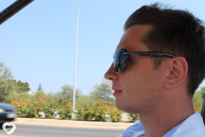 Андрей, 35, Молодечно — анкета №92539