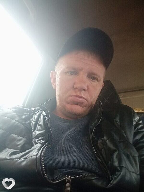 Алекс, 38, Тулуне — анкета №92540