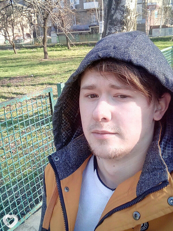 Виктор, 29, Бердянске — анкета №92541
