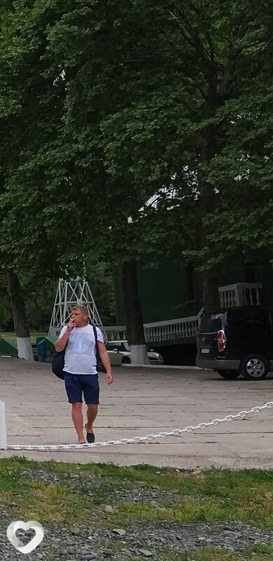 Хорошее, 49, Перми — анкета №92545
