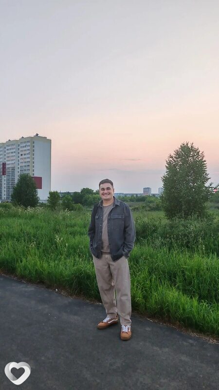 Сергей, 38, Кемерове — анкета №92549