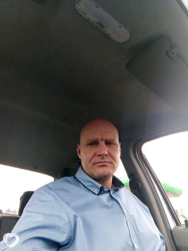 Кирилл, 45, Минске — анкета №92550