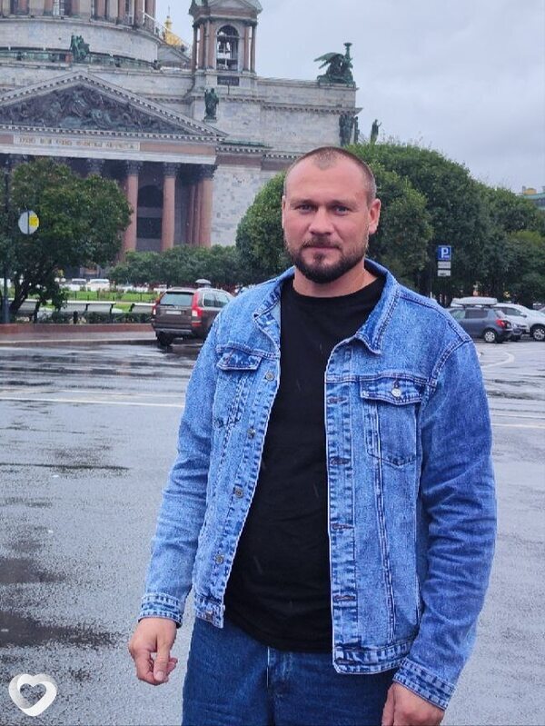 Илья, 33, Минске — анкета №92552