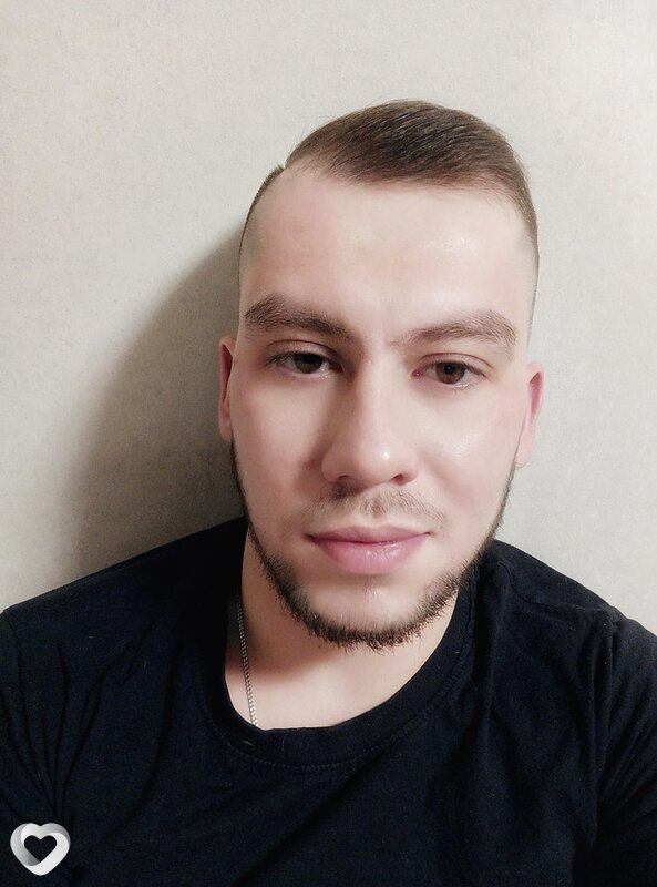 Игорь, 33, Луганске — анкета №92554