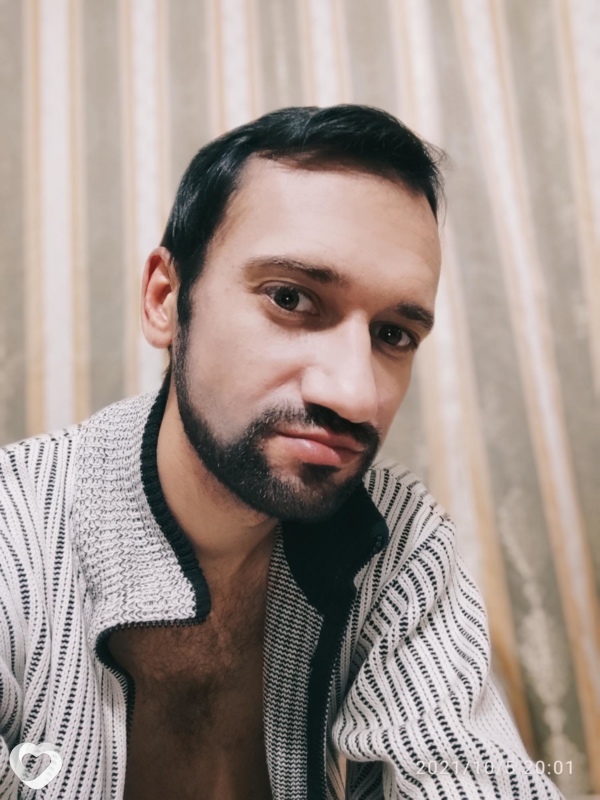 Sndes, 20, Минске — анкета №92362