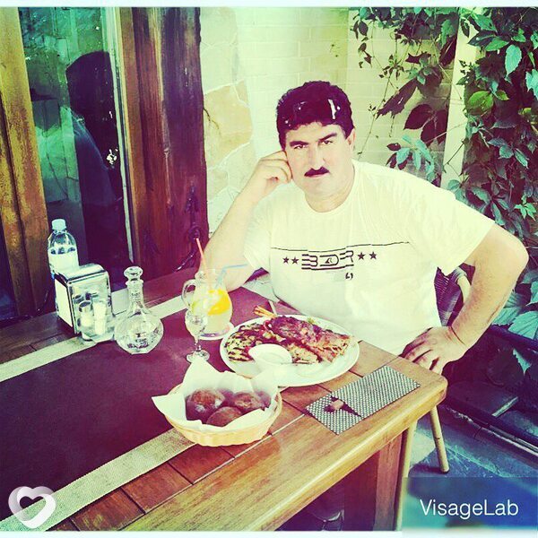 Talib, 43, Кишинёв — анкета №92364