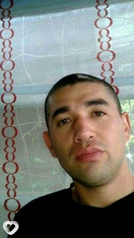 Арслан, 40, Алматы — анкета №92368